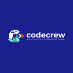 CodeCrew logo