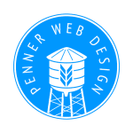 Penner Web Design logo