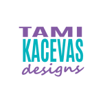 Tami Kacevas Designs logo