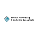 Thomas Advertising & Marketing Consultants logo