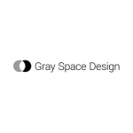 Gray Space Design logo