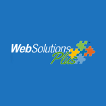 Web Solutions Plus logo