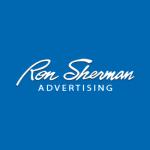 Ron Sherman Advertising logo