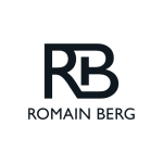 Romain Berg logo