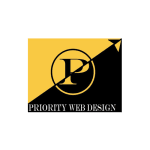 Priority Web Design logo