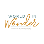 World In Wonder logo