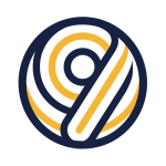 Ninety Web Design logo