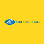 Kahl Consultants logo