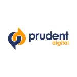 Prudent Digital logo