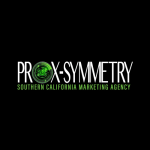 Prox-Symmetry logo