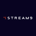 Stream 9 logo