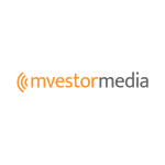 Mvestor Media logo