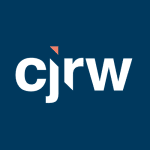CJRW logo