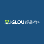 IgLou Web Design & Development logo