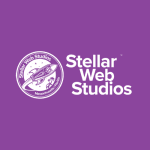 Stellar Web Studios logo