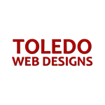 Toledo Web Design logo