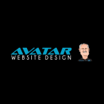 Avatar Website Design logo