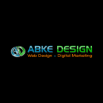 Abke Design logo