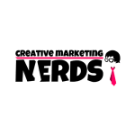 Creative Marketing Nerds logo