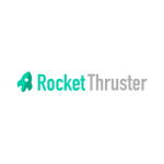 RocketThruster logo