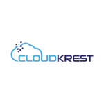 CloudKrest logo