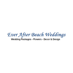 Ever After Beach Weddings logo