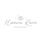 Hanna Rain Photography logo
