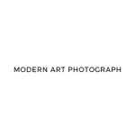 Modern Art Photograph logo