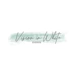 Vision in White Events logo