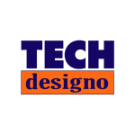 Techdesigno logo