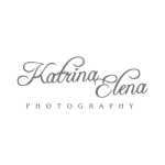 Katrina Elena Photography logo