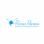 Prompt Painters logo