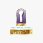 Westberry Dental logo
