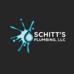 Schitt's Plumbing, LLC logo