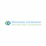 Whisman Giordano Certified Public Accountants logo