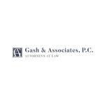 Gash & Associates, P.C. logo