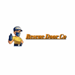 Rescue Door Co logo