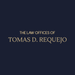 The Law Offices of Tomas D. Requejo logo