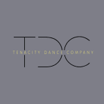 Tenacity Dance Company logo