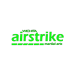 Wichita Air Strike Martial Arts logo