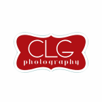 CLG Photography logo