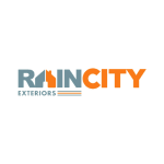Rain City Exteriors logo