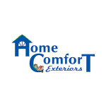 Home Comfort Exteriors logo
