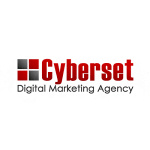 Cyberset Corp logo