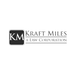 Kraft Miles logo