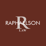 Raphaelson Law logo