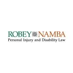Robey Namba logo