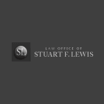Law Office of Stuart F. Lewis logo