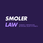 Smoler Law logo