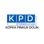 Kopka Pinkus Dolin Attorneys At Law logo